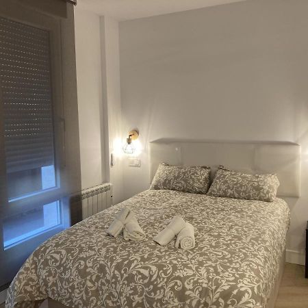 Bravo Murillo Apartments Мадрид Екстер'єр фото