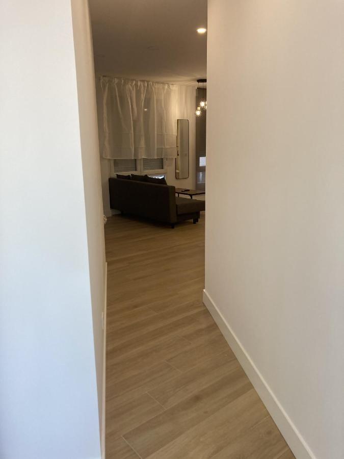 Bravo Murillo Apartments Мадрид Екстер'єр фото