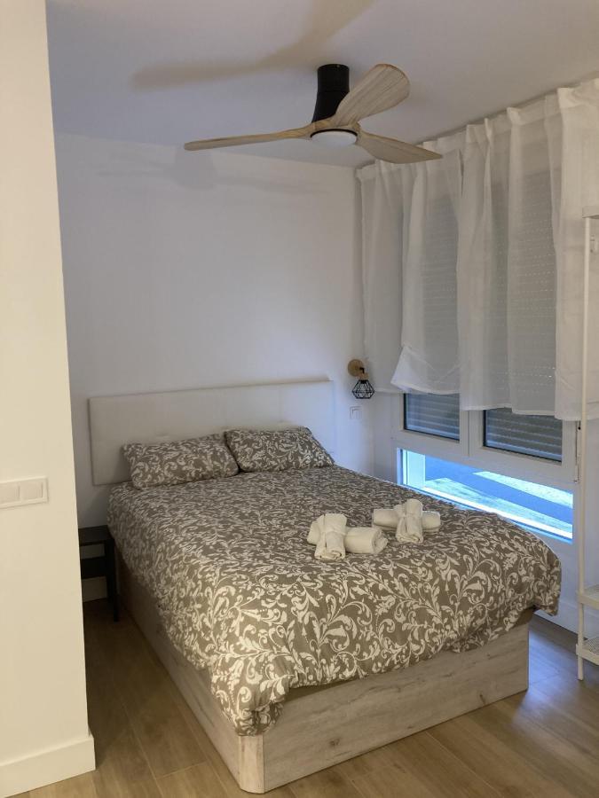 Bravo Murillo Apartments Мадрид Екстер'єр фото